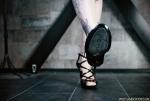 Medina &ndash; Bildserie 2 &ndash; Füße und Schuhe in HD bei FeetandShoes.de