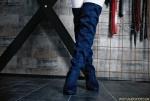 Thalia &ndash; Bildserie 2 &ndash; Füße und Schuhe in HD bei FeetandShoes.de