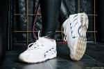 Miss Abiola &ndash; Bildserie 2 &ndash; Füße und Schuhe in HD bei FeetandShoes.de