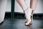 Lady Viola &ndash; Bildserie 3 &ndash; Füße und Schuhe in HD bei FeetandShoes.de