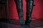 WALENTINA &ndash; Bildserie 4 &ndash; Füße und Schuhe in HD bei FeetandShoes.de