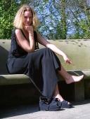Christine &ndash; Bildserie 4 &ndash; Füße und Schuhe in HD bei FeetandShoes.de