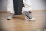 Rachel &ndash; Bildserie 4 &ndash; Füße und Schuhe in HD bei FeetandShoes.de