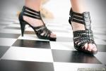 MissVelvet &ndash; Bildserie 1 &ndash; Füße und Schuhe in HD bei FeetandShoes.de