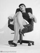 Lexi Dark &ndash; Bildserie 2 &ndash; Füße und Schuhe in HD bei FeetandShoes.de