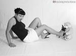 Lexi Dark &ndash; Bildserie 4 &ndash; Füße und Schuhe in HD bei FeetandShoes.de