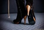 Maria &ndash; Bildserie 2 &ndash; Füße und Schuhe in HD bei FeetandShoes.de