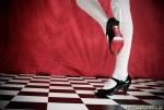 MissShiva &ndash; Bildserie 3 &ndash; Füße und Schuhe in HD bei FeetandShoes.de