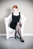 Miss Hypnotique &ndash; Bildserie 4 &ndash; Füße und Schuhe in HD bei FeetandShoes.de