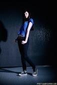 Yuka &ndash; Bildserie 2 &ndash; Füße und Schuhe in HD bei FeetandShoes.de