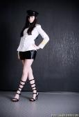 Yuka &ndash; Bildserie 1 &ndash; Füße und Schuhe in HD bei FeetandShoes.de
