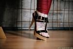 Mistress Cloe &ndash; Bildserie 4 &ndash; Füße und Schuhe in HD bei FeetandShoes.de
