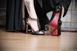 Madame X &ndash; Bildserie 1 &ndash; Füße und Schuhe in HD bei FeetandShoes.de