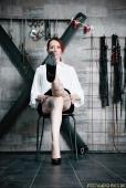 Medina &ndash; Bildserie 3 &ndash; Füße und Schuhe in HD bei FeetandShoes.de