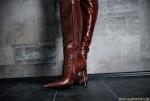 Miss Rubin &ndash; Bildserie 2 &ndash; Füße und Schuhe in HD bei FeetandShoes.de